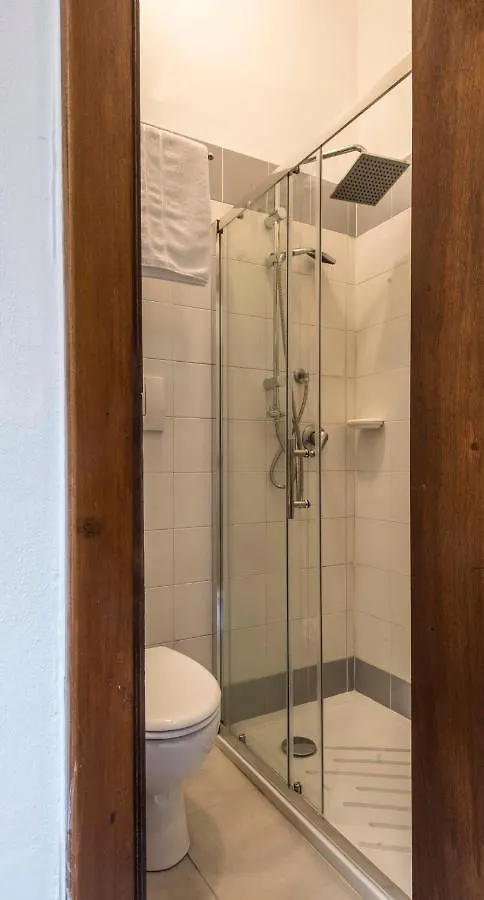 Apartment Corte Sconta Ca'Maurizio Venice